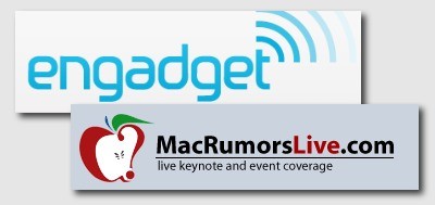 WWDC 2008 Keynote Live Berichte